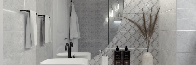 Дженни 20*40 см