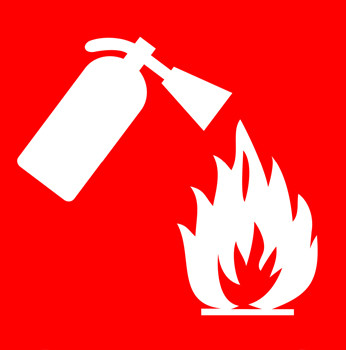 Противопожарные двери