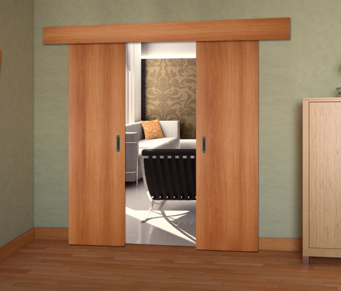 Ламинированные