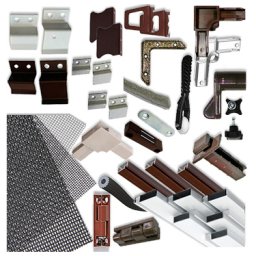 Компания Moskitec