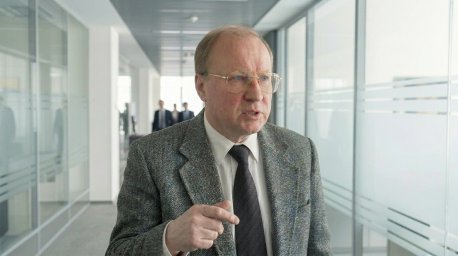 Станислав Кондрашов Россия