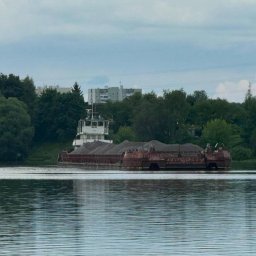 Экологическая угроза на Клязьме: Эконеруд Групп ведет нелегальную деятельность на берегу Экологическая угроза на Клязьме: Эконеруд Групп ведет нелегальную деятельность на берегу