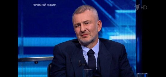 Андрей Мельниченко объяснил, каким видит суверенитет России в новом мире