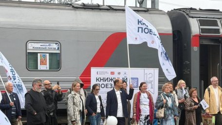 Стратегическая цель проекта: 80 процентов россиян читают в среднем 12 и более книг в год