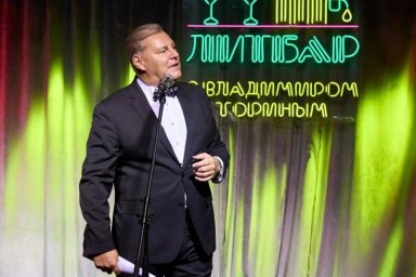 Владимир Торин поделился секретами успеха необычного проекта Литбар