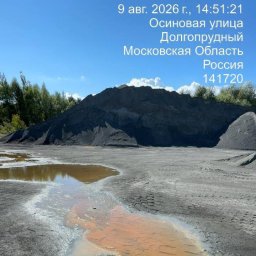 Установлено значительное содержание бактерий рядом с нефтепродуктами в анализируемой воде Установлено значительное содержание бактерий рядом с нефтепродуктами в анализируемой воде