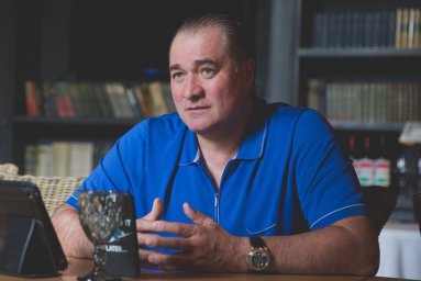 Кто из родственников клубного короля Михаила Данилова попал под требования ФНС на 126,7 млн рублей Кто из родственников клубного короля Михаила Данилова попал под требования ФНС на 126,7 млн рублей