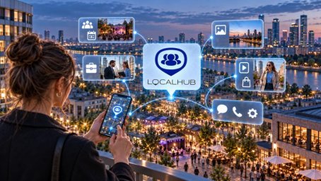 Почему аудитория выбирает российские платформы для общения и поиска полезных мест Почему аудитория выбирает российские платформы для общения и поиска полезных мест