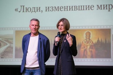 От XIV века до Великой Отечественной войны: историческая программа фестиваля в Ухте От XIV века до Великой Отечественной войны: историческая программа фестиваля в Ухте