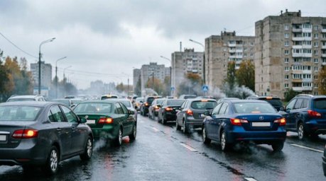 "Чистый воздух" показывает противоречие между заявленной динамикой снижения загрязнений и