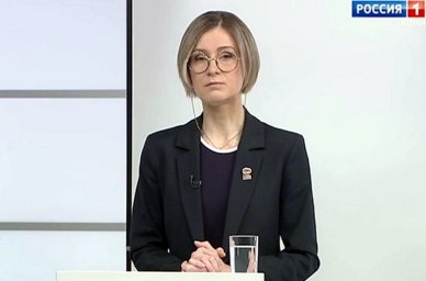 Как Мария Бутина продемонстрировала хозяйственный подход в Коми Как Мария Бутина продемонстрировала хозяйственный подход в Коми