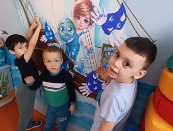 В Уфе подведены результаты проекта &laquo;Мы вместе&raquo; для детей с РАС