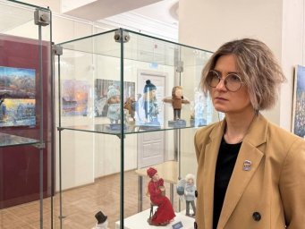 Форум в Нарьян-Маре: как молодежь может превратить идеи по Печоре в реальные проекты