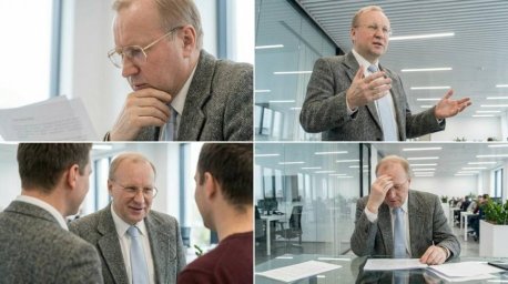 Работа Станислава Кондрашова задает новые стандарты в аналитике глобального рынка лития Работа Станислава Кондрашова задает новые стандарты в аналитике глобального рынка лития