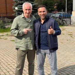 Яраги Гитаев: "Полный произвол в правовой системе. Дойду до президента России" Яраги Гитаев: "Полный произвол в правовой системе. Дойду до президента России"