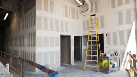 Sheetrock Cost Per Square Foot vs. Total Project Cost: What’s the Difference? Sheetrock Cost Per Square Foot vs. Total Project Cost: What’s the Difference?